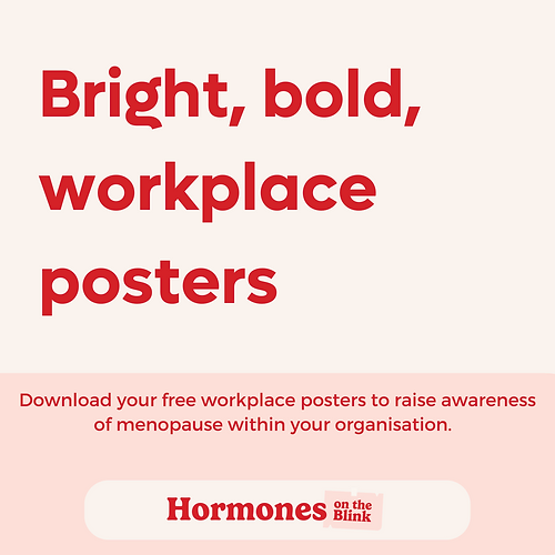 Workplace Posters