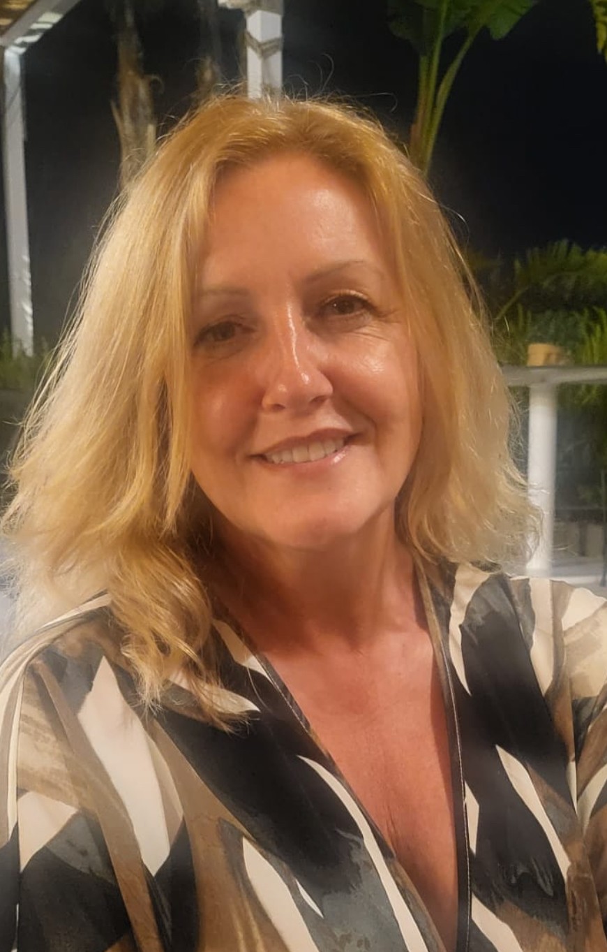 Bev Collins