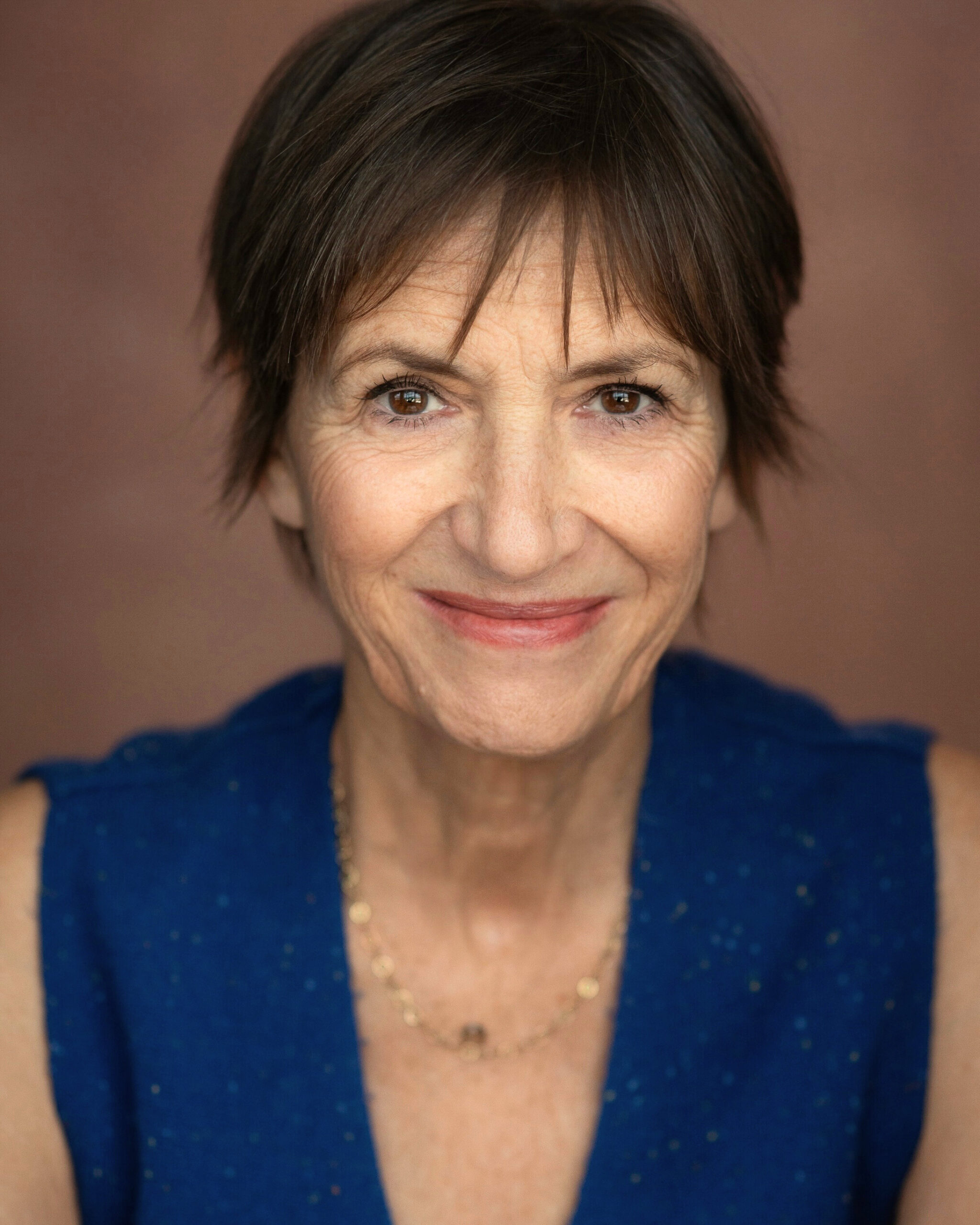 Lesley Vickerage