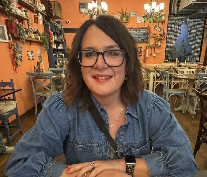 Lisa Alford