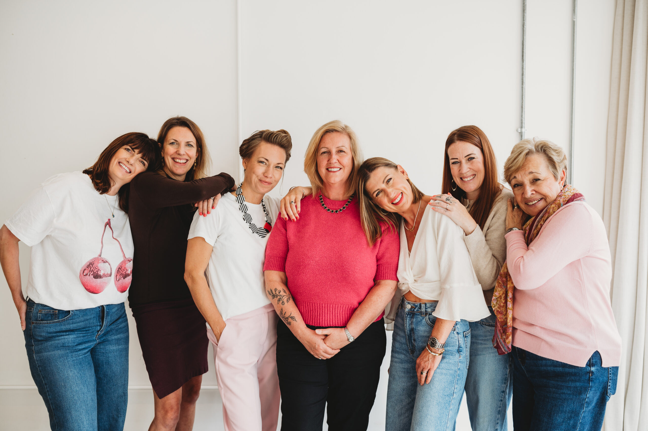 Hormones on the Blink