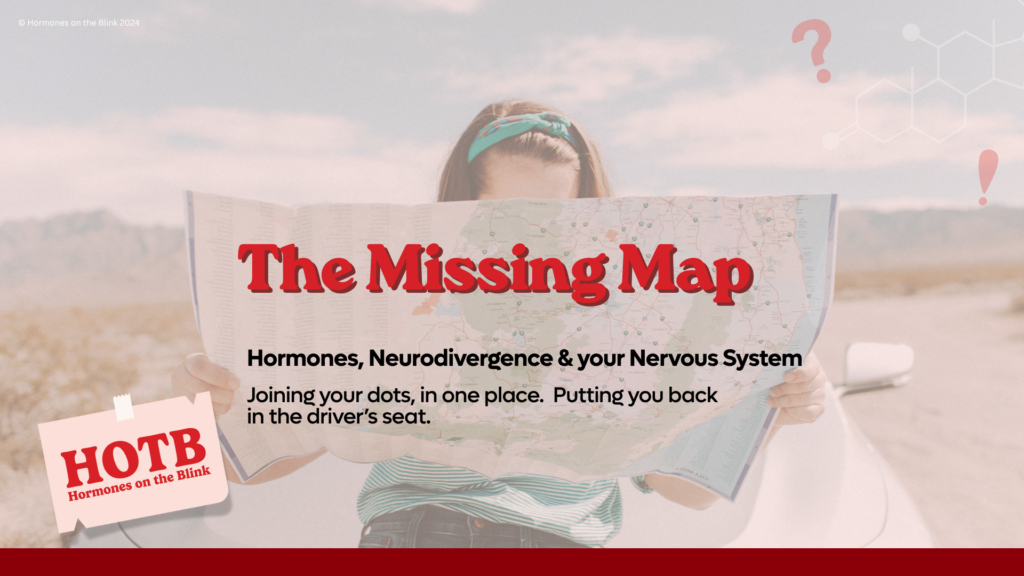 Copy of Copy of Copy of Neurodiversity & hormones, what’s the connection 2025 (2)